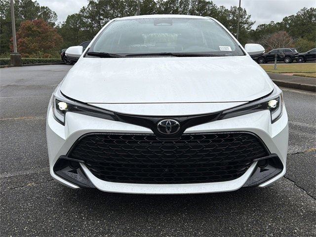 Used 2023 Toyota Corolla SE video 2