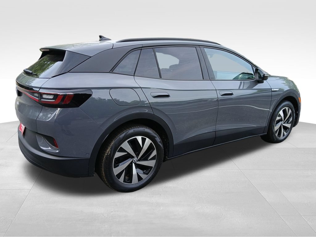New 2026 Volkswagen ID.4 Pro RWD image 5