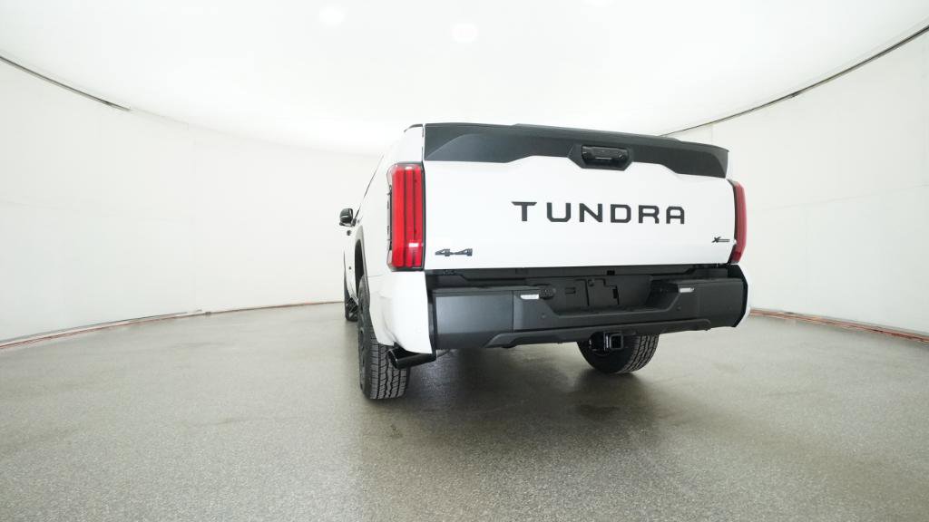 New 2026 Toyota Tundra SR5 image 58