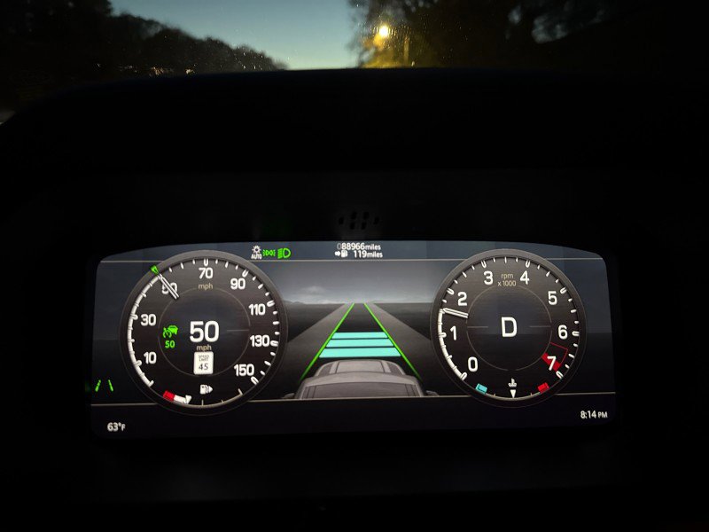 Used 2020 Land Rover Defender 110 HSE image 94