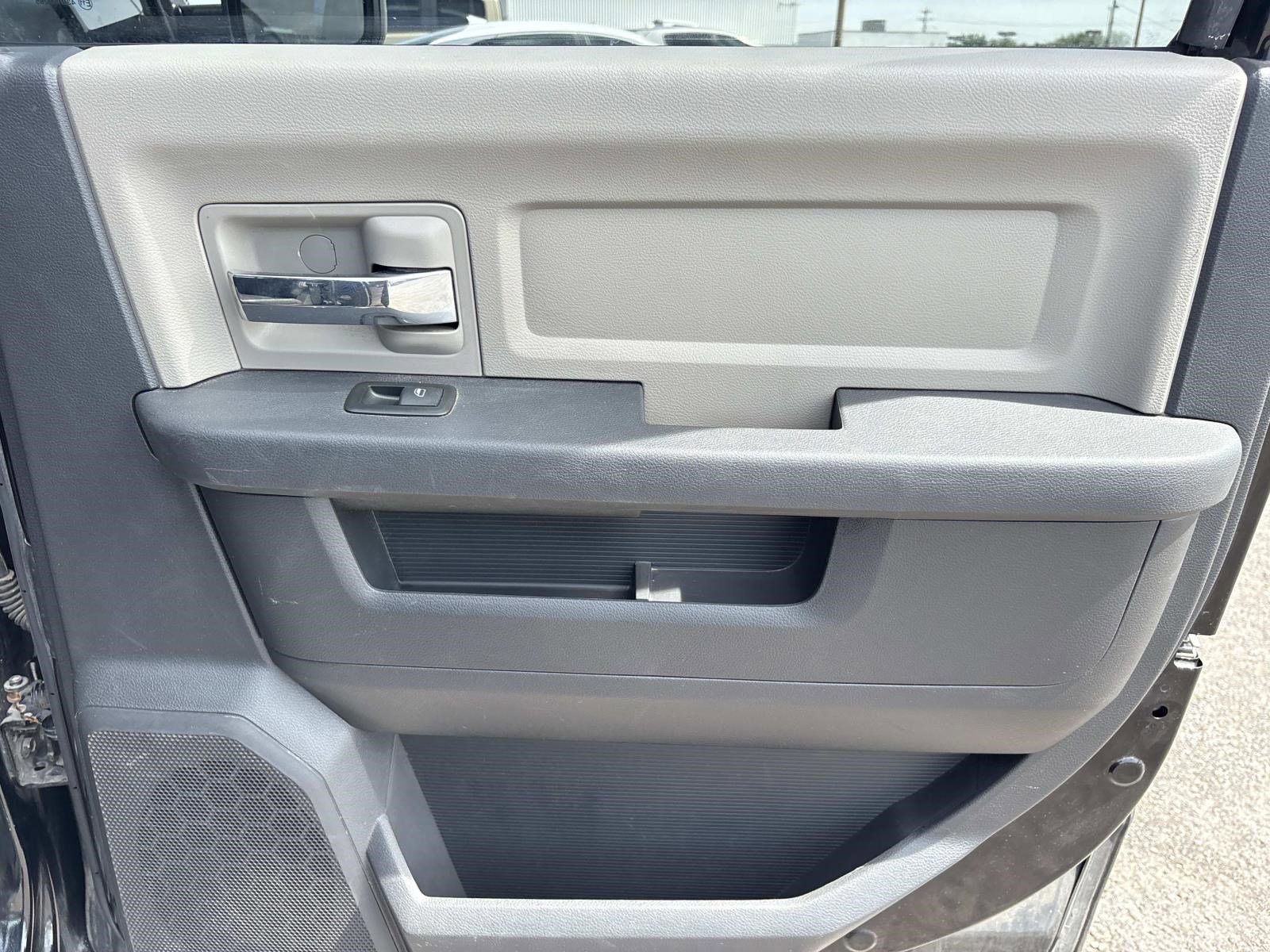 Used 2012 RAM 1500 Lone Star image 20