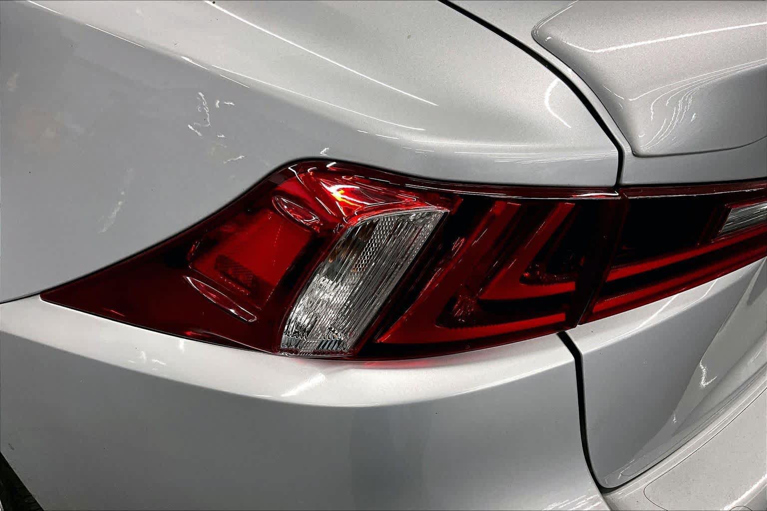 Used 2016 Lexus IS 200t w/ Navigation System Package RWD image 28