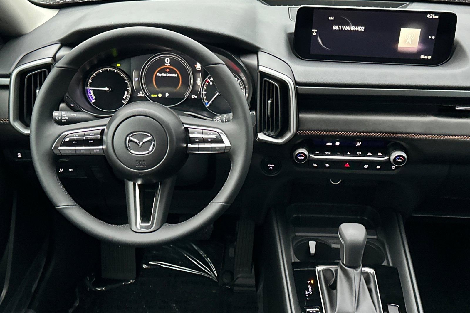 New 2026 MAZDA CX-50 AWD 2.5 Hybrid w/ Weather Package image 14