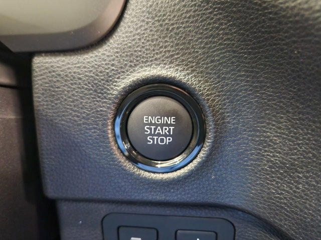 New 2025 Toyota Tundra SR5 image 51