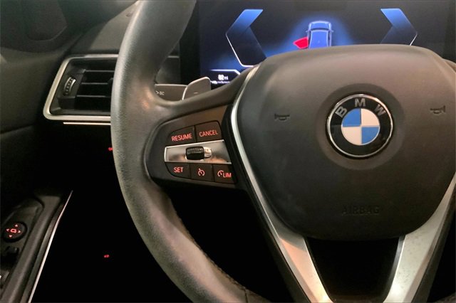 Used 2023 BMW 330i Sedan image 17