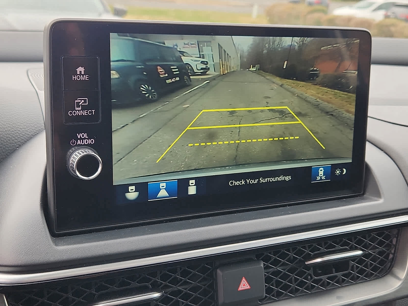 Certified 2025 Acura ADX A-Spec image 19