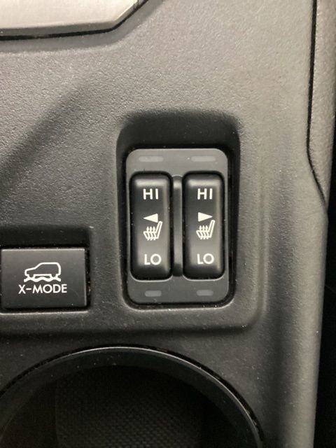 Used 2023 Subaru Crosstrek 2.0i Premium image 21