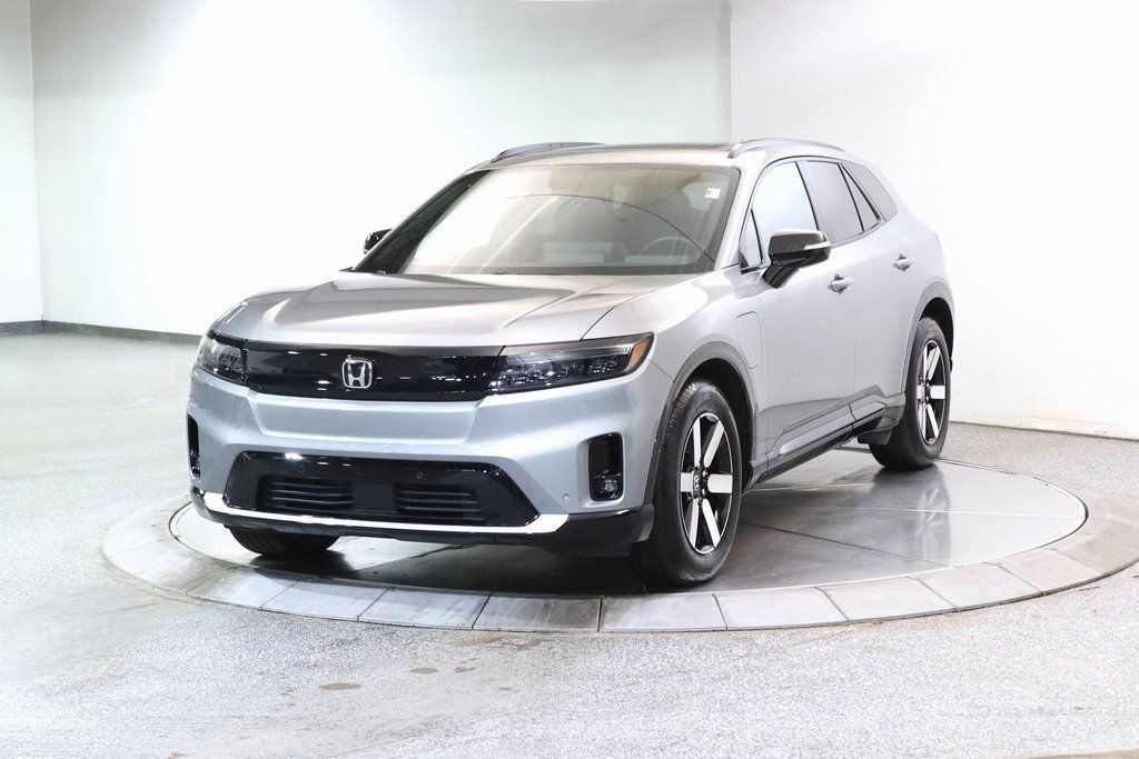 Used 2025 Honda Prologue Touring image 3