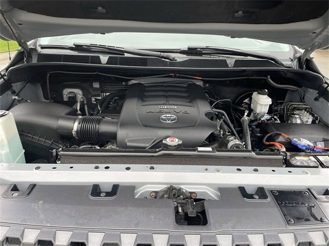 Used 2019 Toyota Tundra SR5 w/ SR5 Convenience Package image 28