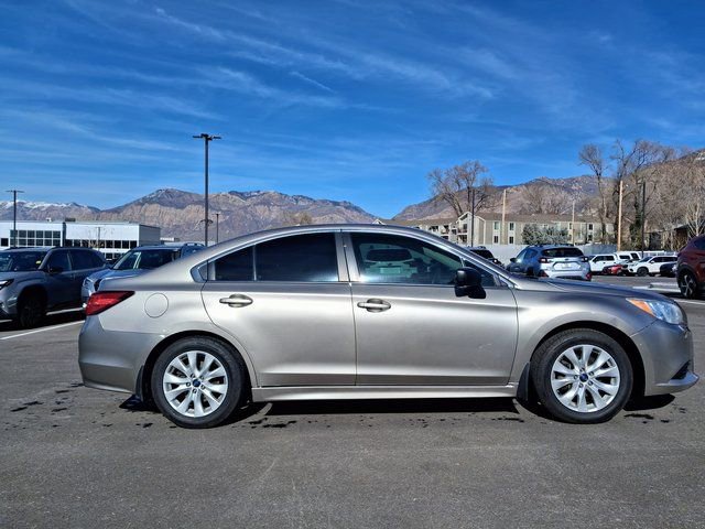 Used 2017 Subaru Legacy 2.5i w/ Alloy Wheel Package image 2