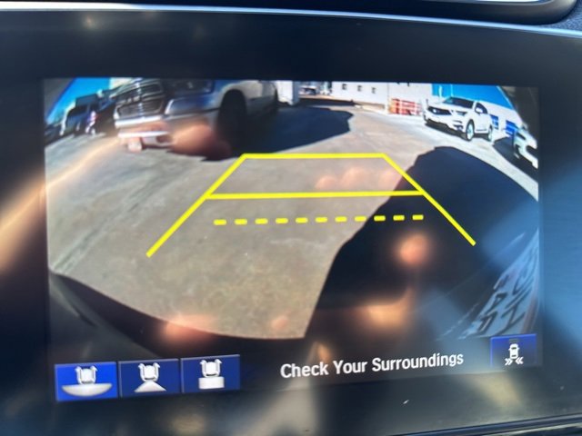 Used 2020 Honda CR-V EX-L image 19