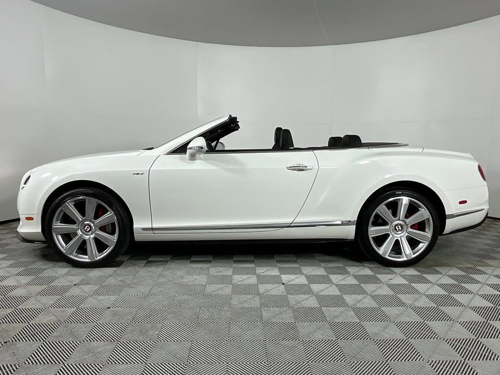 Used 2015 Bentley Continental GT V8 S image 3