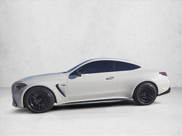 Certified 2024 Mercedes-Benz CLE 53 AMG 4MATIC image 9