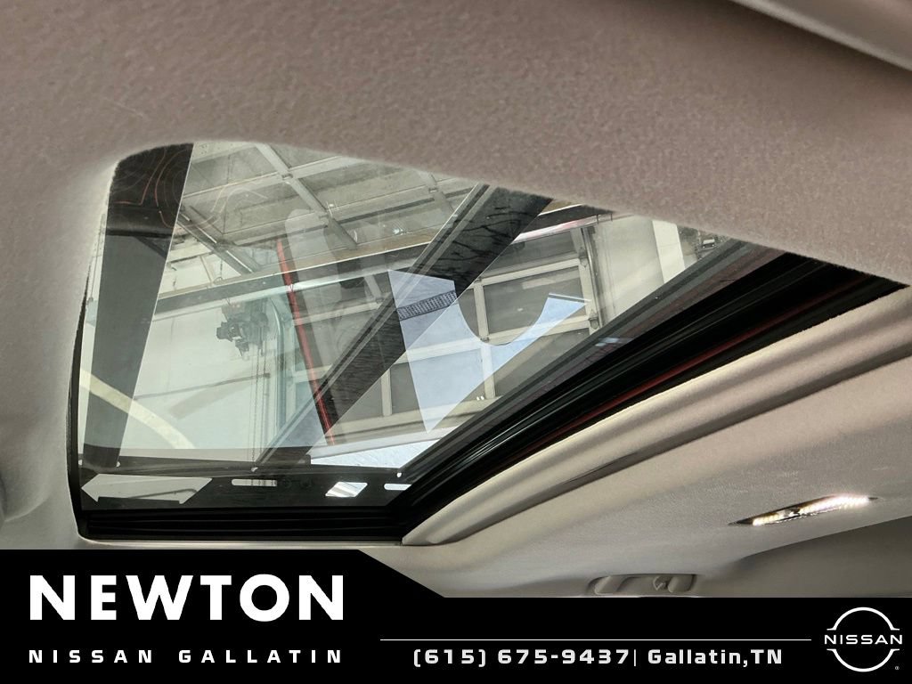 Used 2023 Toyota 4Runner TRD Pro AWD/4WD image 8
