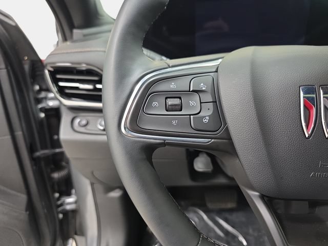Used 2024 Buick Envista Avenir FWD image 17