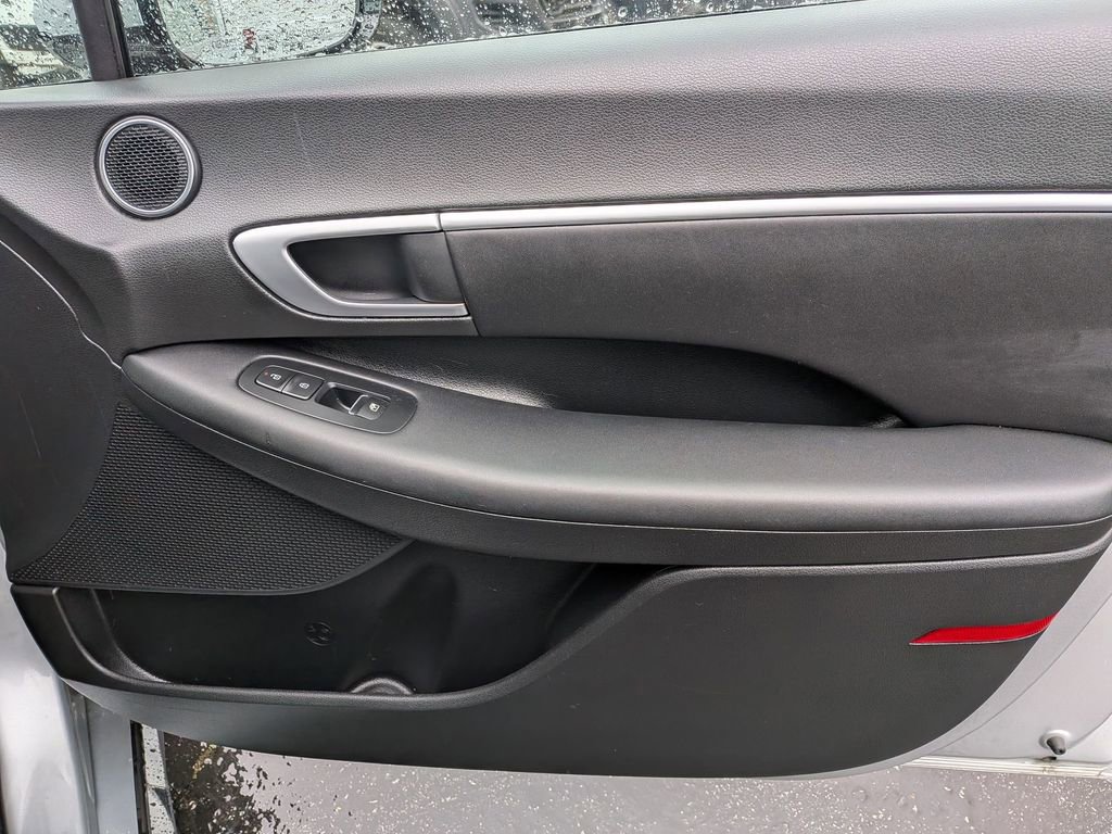Used 2025 Hyundai Sonata SEL image 33