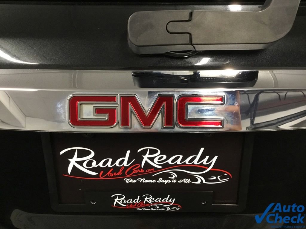 Used 2010 GMC Acadia SLT image 14