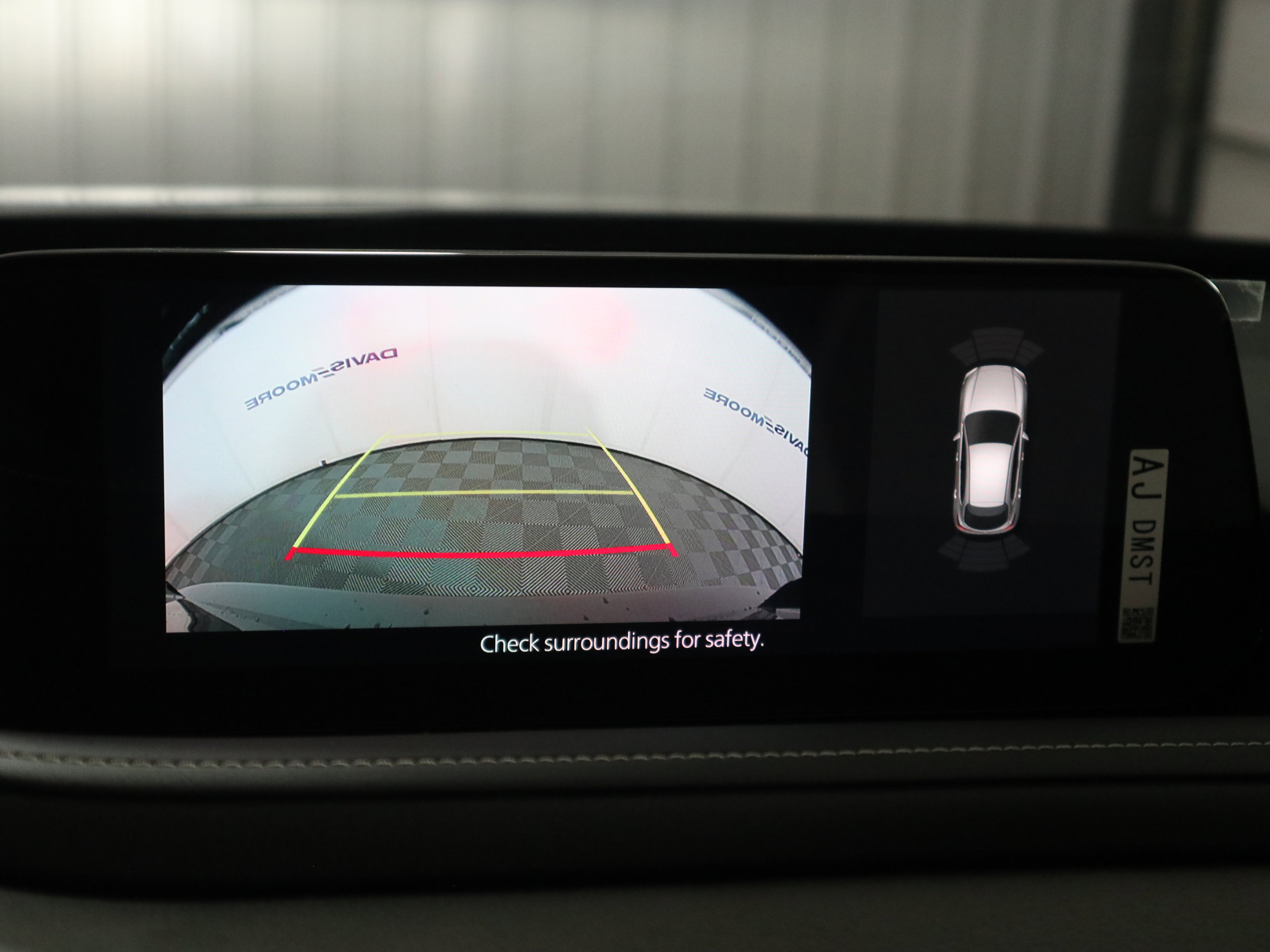 New 2026 MAZDA CX-30 AWD 2.5 S image 22