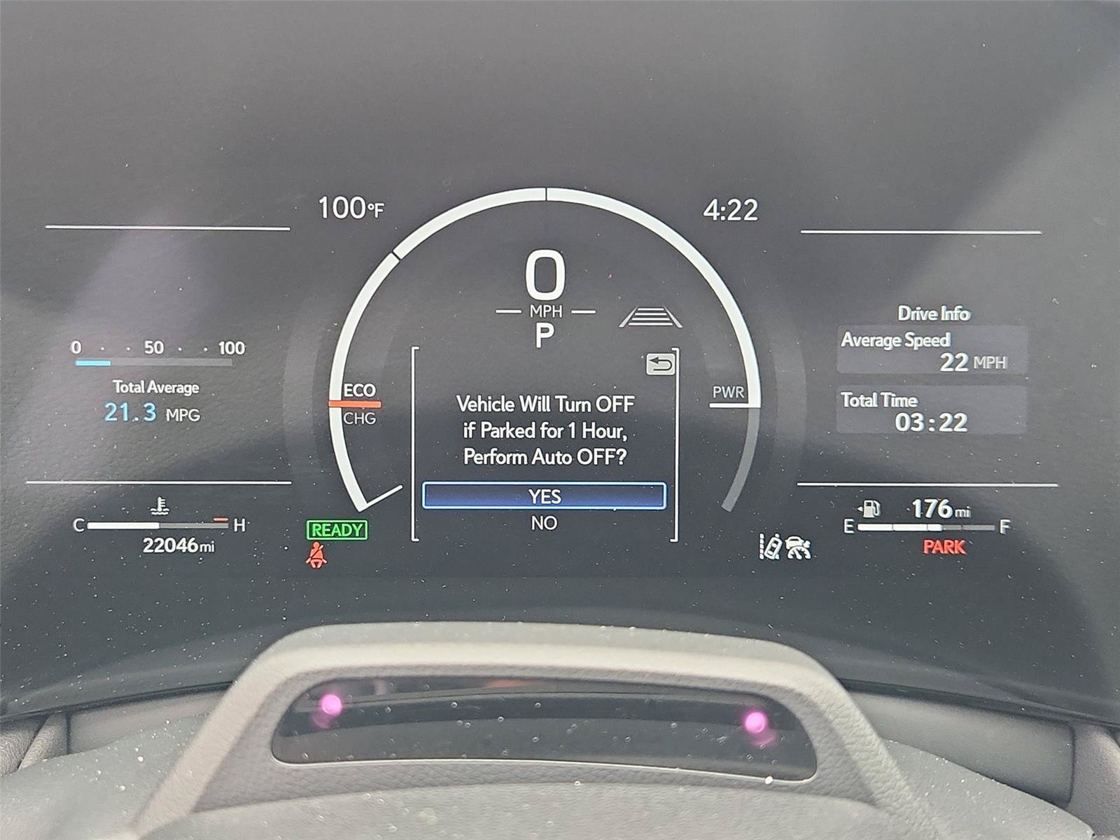 Used 2024 Lexus TX 500h AWD w/ Technology Package image 12