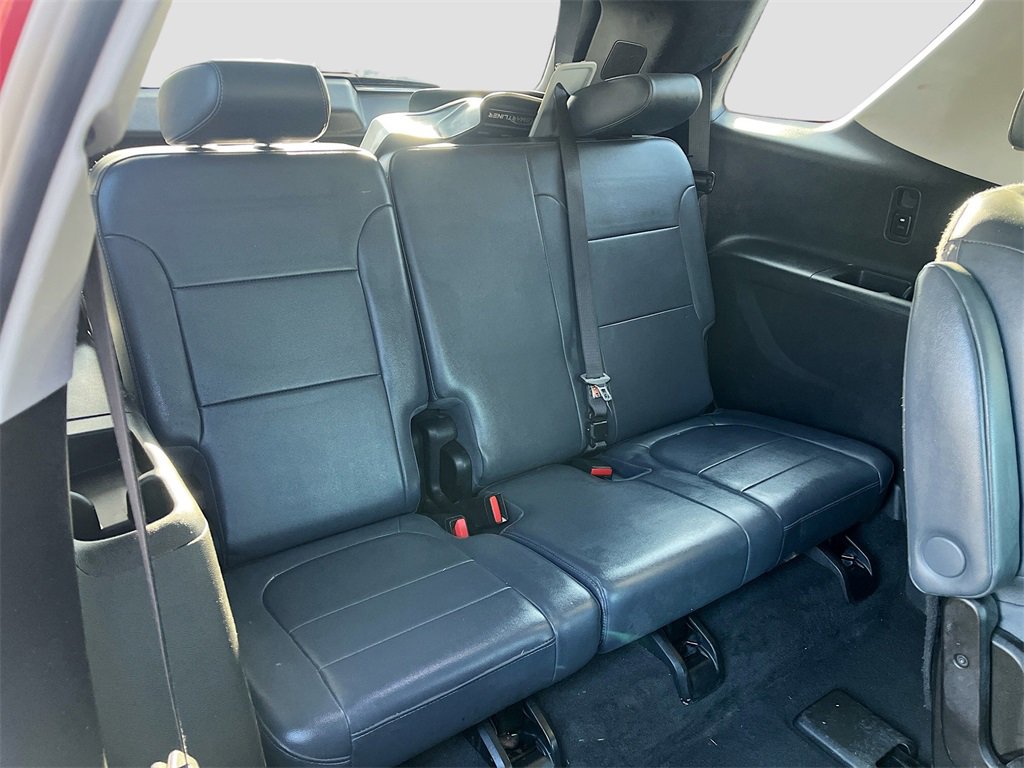 Used 2019 Chevrolet Traverse Premier w/ Driver Confidence II Package image 29