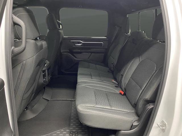 New 2026 RAM 1500 Big Horn image 31