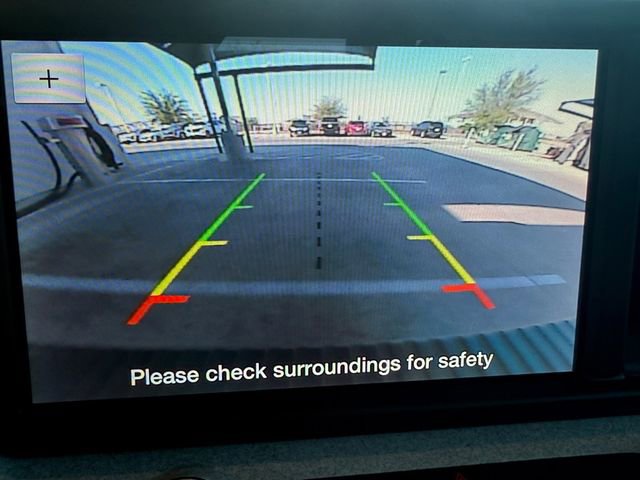 Used 2024 Ford Maverick XLT w/ Equipment Group 300A Standard image 9