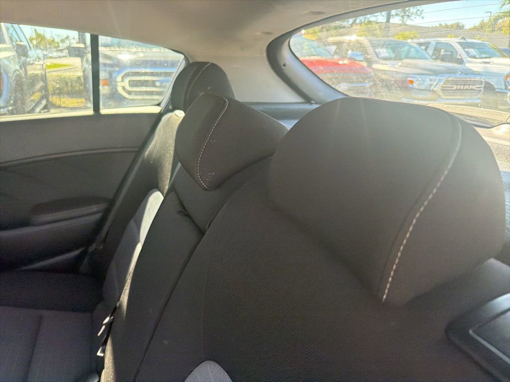 Used 2016 Kia Forte LX image 11