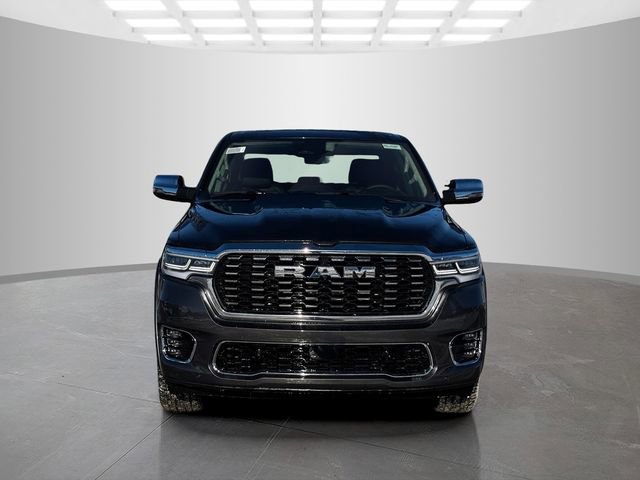 New 2026 RAM 1500 Tungsten w/ Trailer Tow Group image 2
