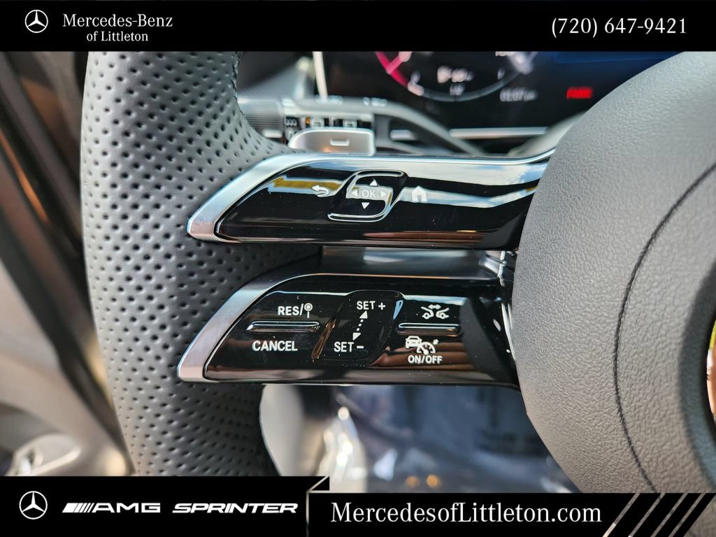 New 2026 Mercedes-Benz GLC 300 4MATIC image 27