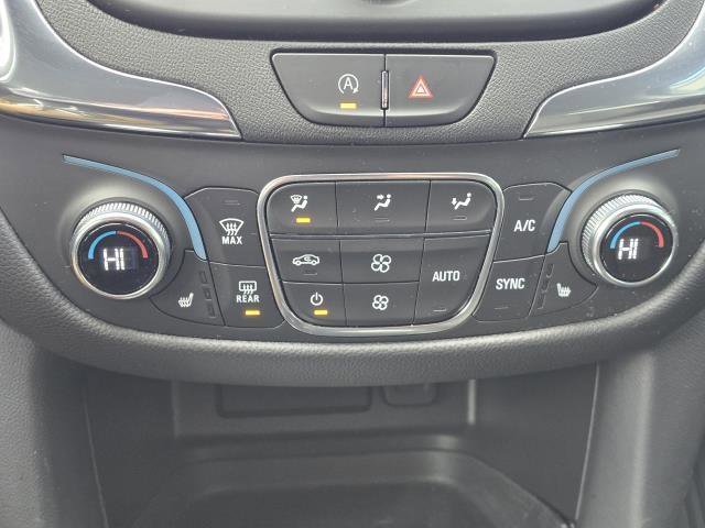 Used 2023 Chevrolet Equinox LT image 23