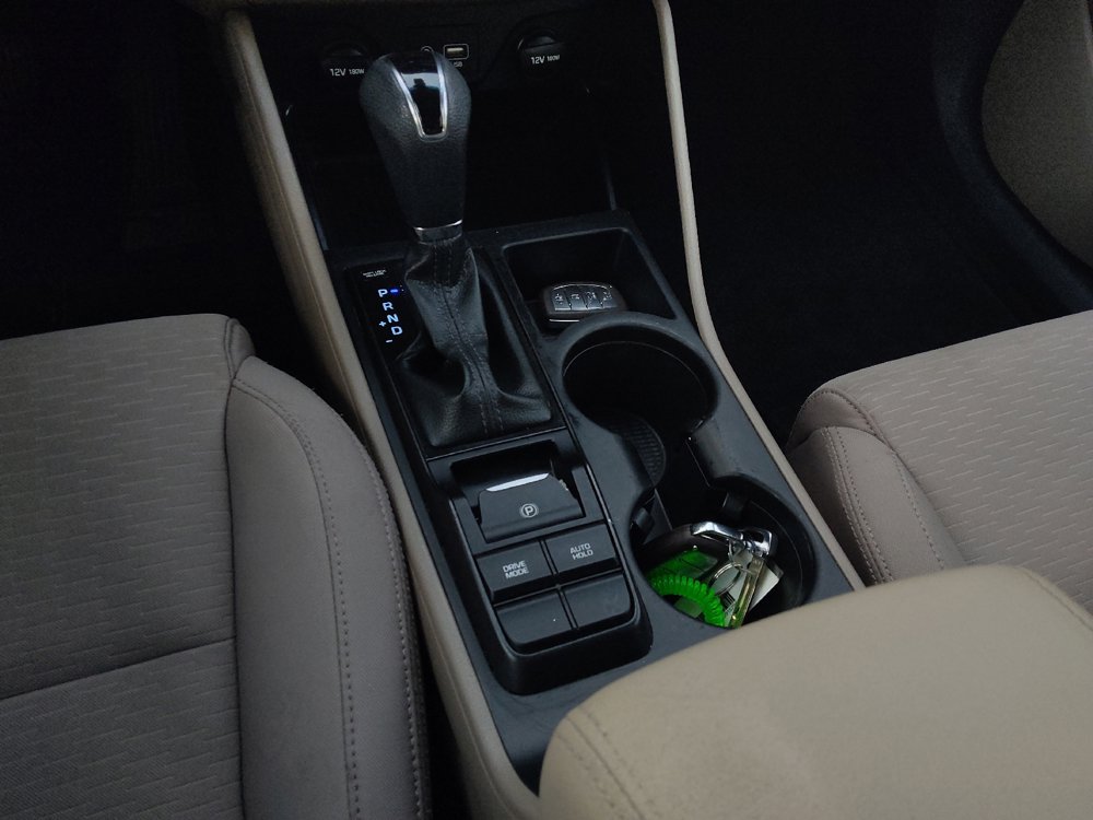 Used 2019 Hyundai Tucson Value w/ Cargo Package image 26