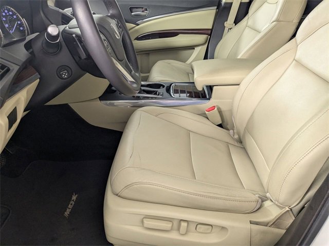 Used 2014 Acura MDX FWD image 14