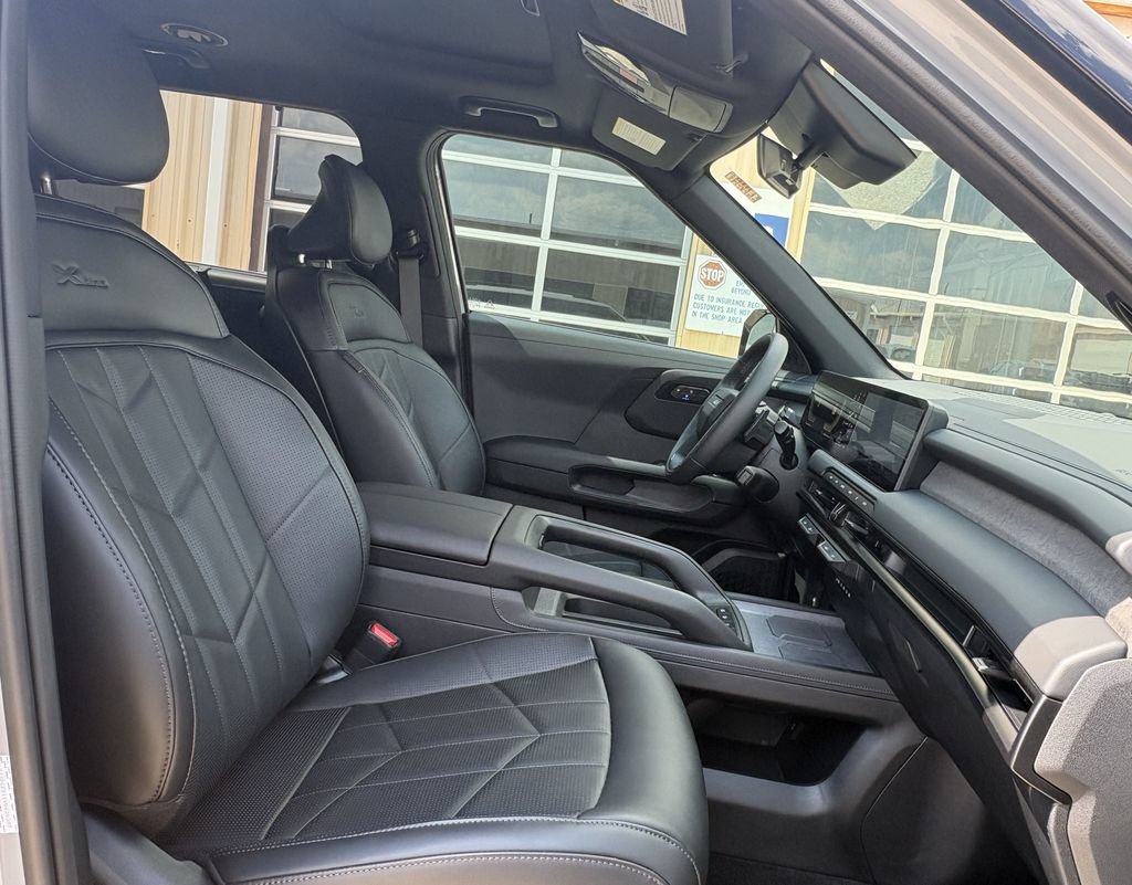 Certified 2027 Kia Telluride EX X-Line w/ Towing Package AWD/4WD image 31