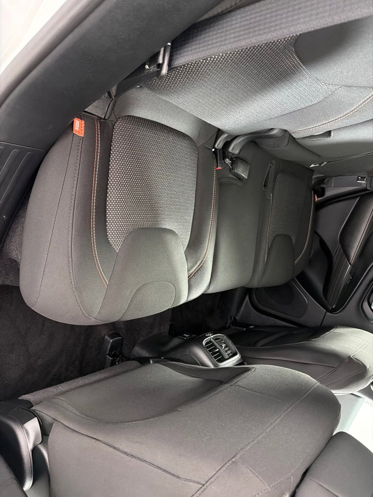 Used 2016 Jeep Cherokee 75th Anniversary image 23