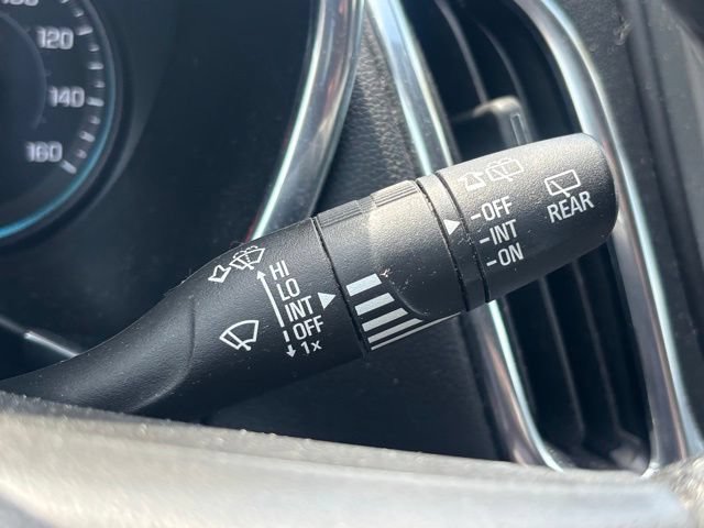 Used 2019 Chevrolet Equinox LT AWD/4WD image 20