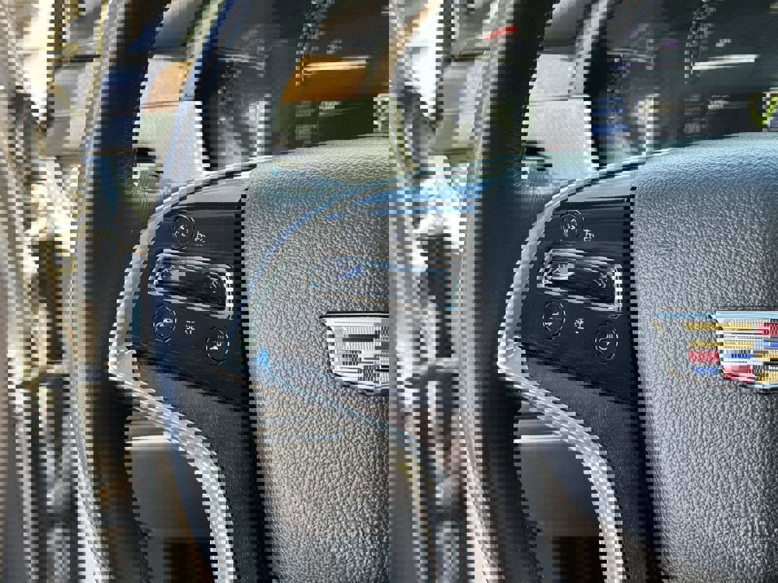 Used 2018 Cadillac XTS Luxury FWD image 31