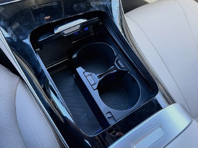 New 2027 Mercedes-Benz CLE 450 4MATIC Coupe image 16