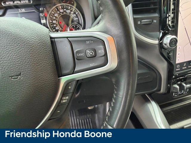 Used 2024 RAM 3500 SLT w/ Quick Order Package 2YG SLT image 23