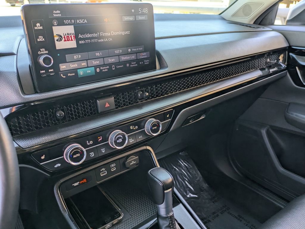 Used 2025 Honda CR-V EX-L image 15