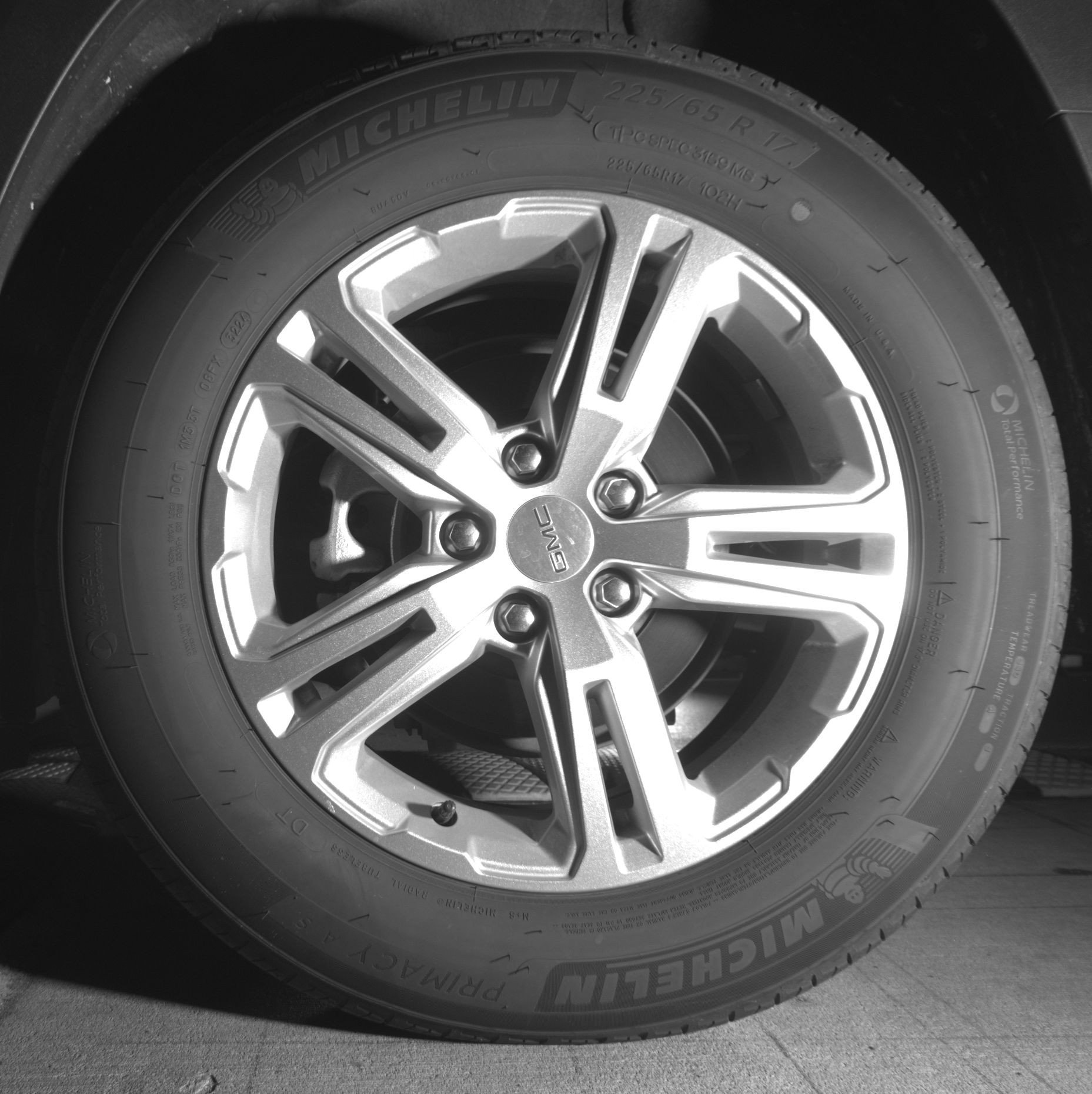 Used 2024 GMC Terrain SLE image 14