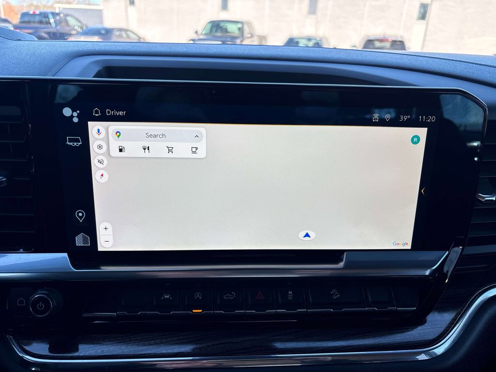 Used 2023 Chevrolet Silverado 1500 RST w/ Z71 Off-Road Package image 20