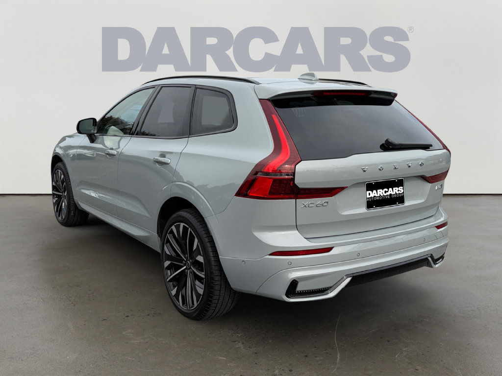 Used 2026 Volvo XC60 B5 Ultra w/ Climate Package AWD/4WD image 5