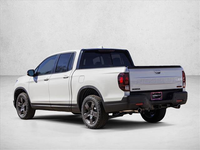 New 2026 Honda Ridgeline TrailSport image 7
