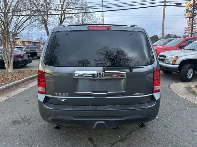 Used 2013 Honda Pilot EX-L image 5