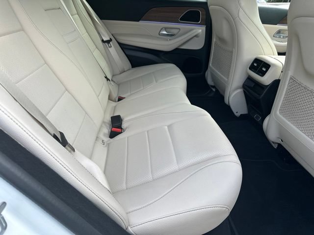 Used 2026 Mercedes-Benz GLE 350 4MATIC image 31