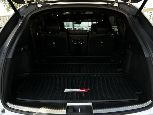 Used 2024 Acura MDX Type S AWD/4WD image 33