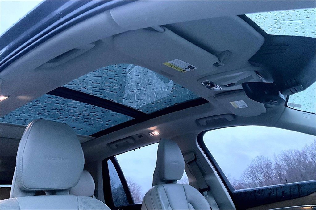 Used 2019 Volvo XC90 T6 Inscription w/ Protection Package image 19