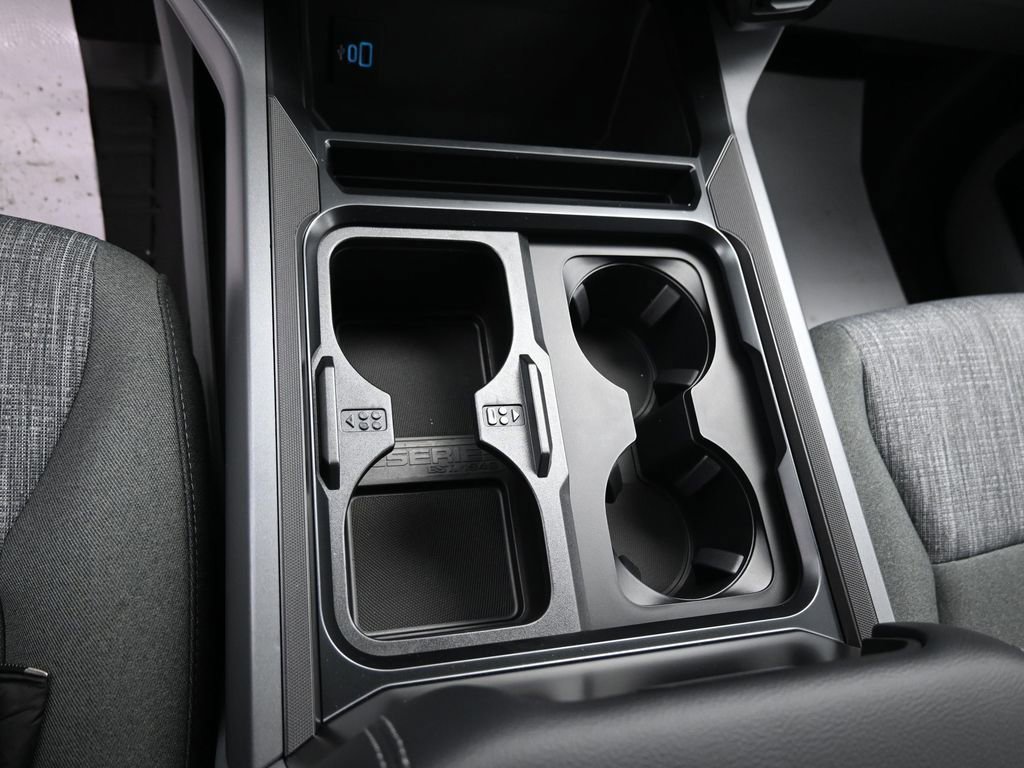 New 2026 Ford F250 XLT AWD/4WD image 16