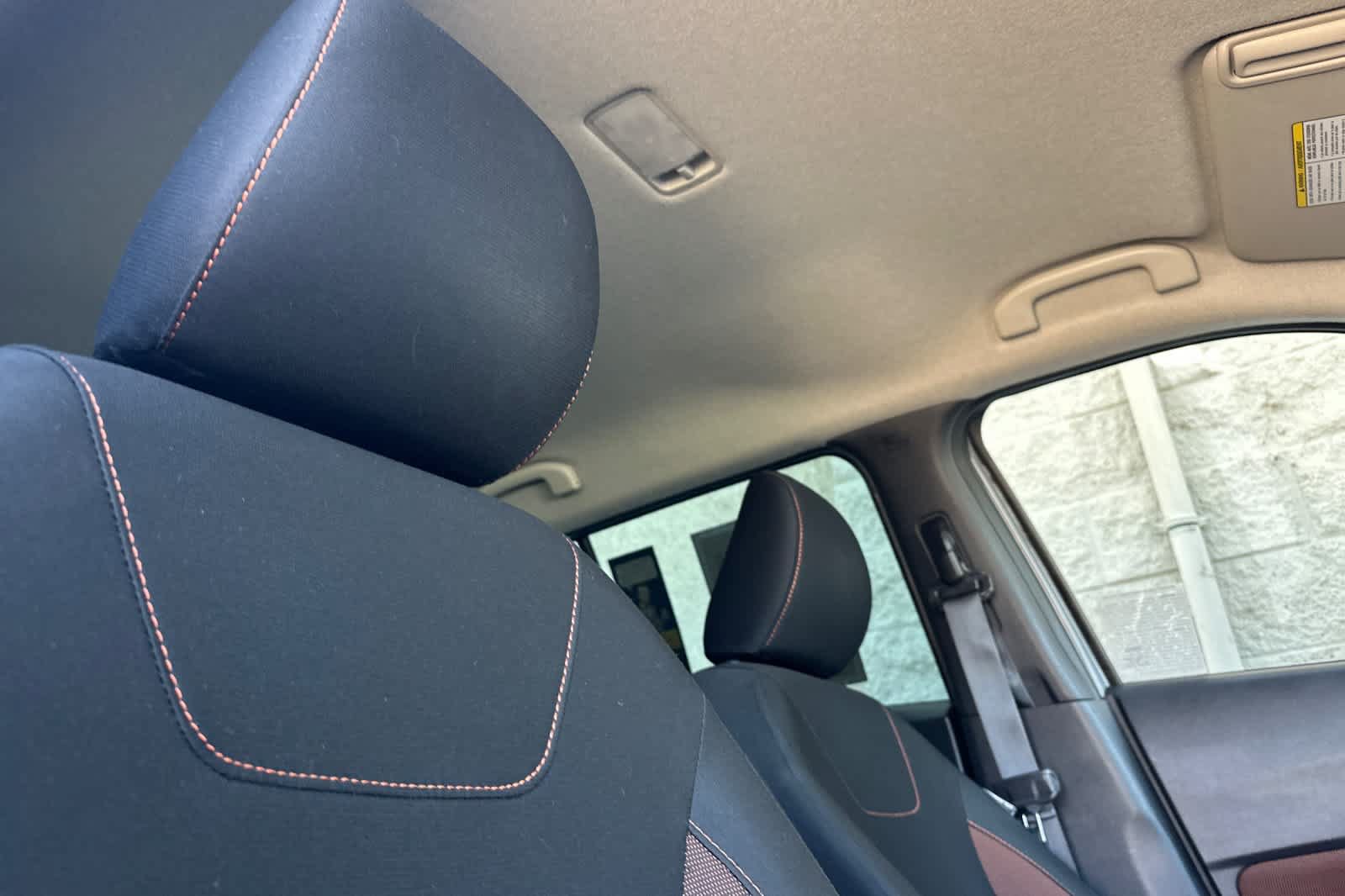 Used 2023 Nissan Kicks SR w/ Interior Electronics Package FWD image 16