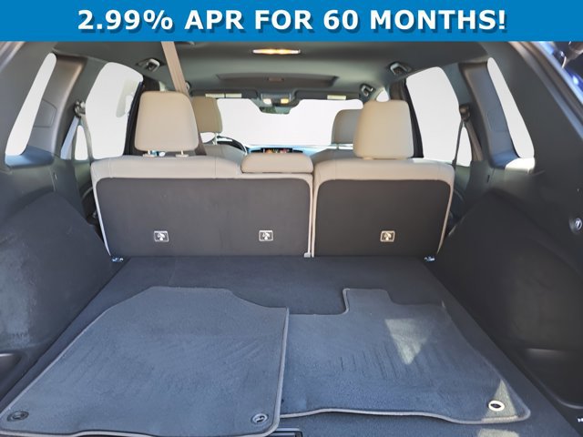 Certified 2023 Honda Passport EX-L image 15